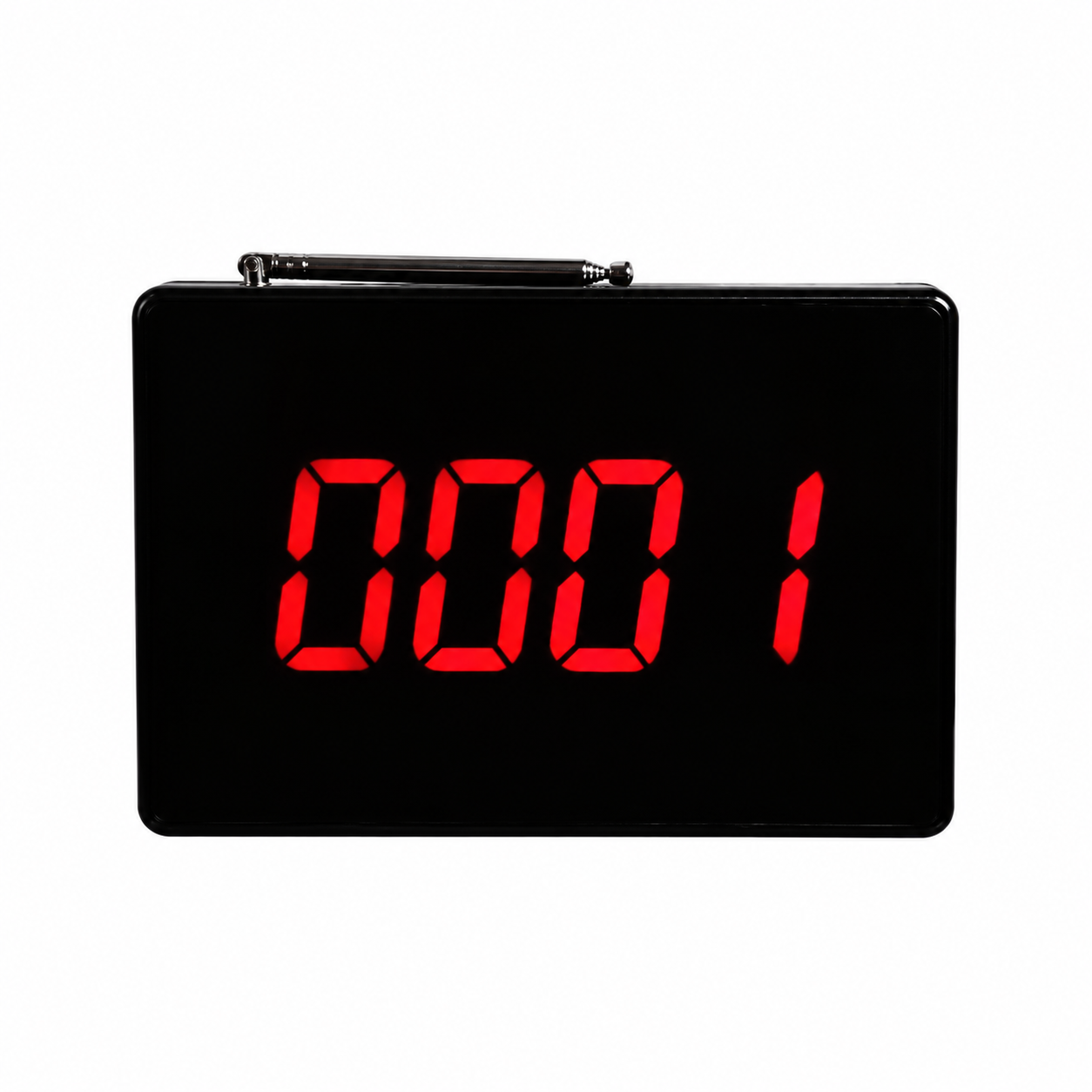 Table Call Screen Receiver