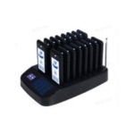 RP02 Self-Service Buzzers — 16 Devices