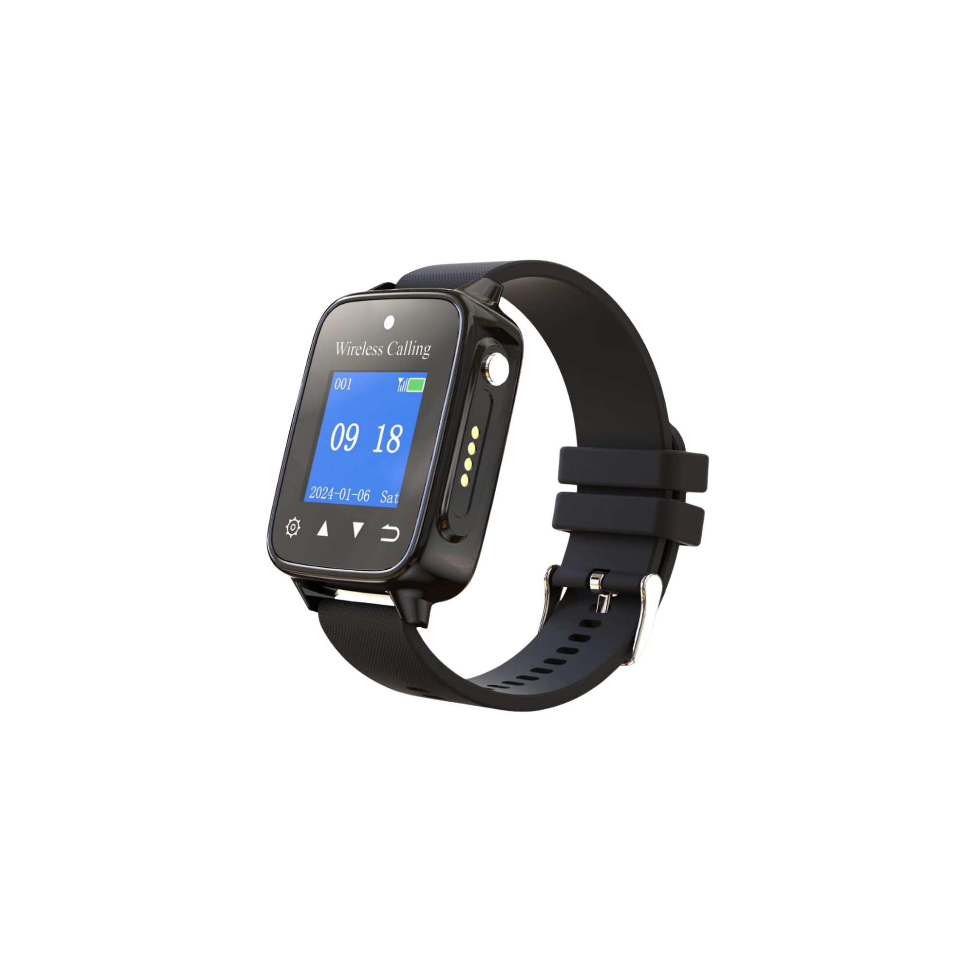 Waiter Watch (Receiver)